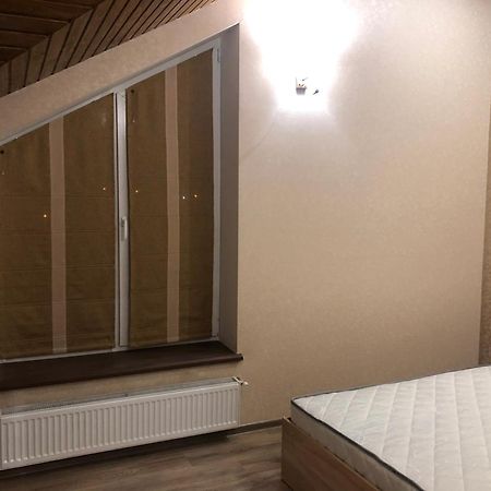 Sartawi.Apartment Sumy Esterno foto
