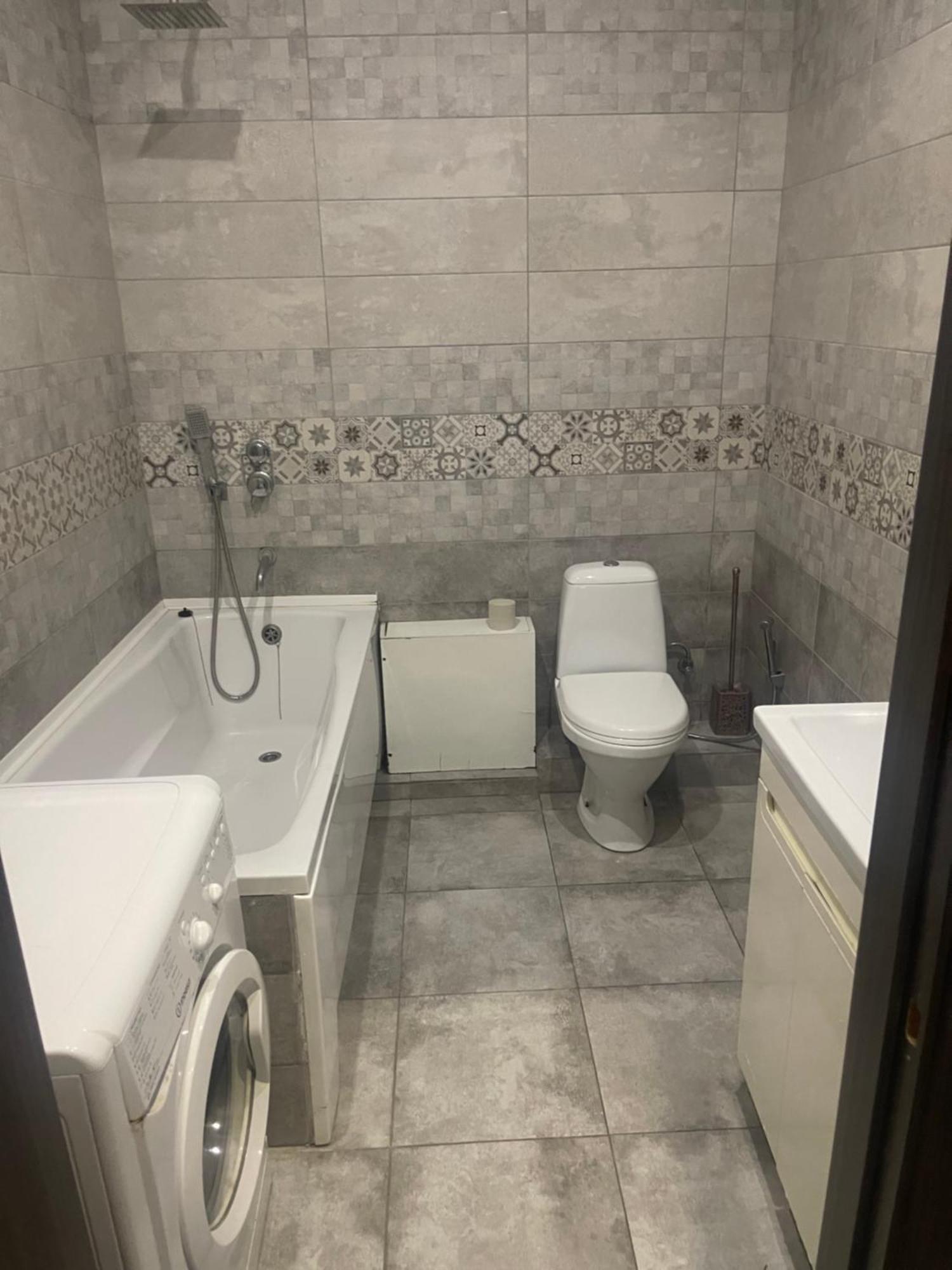 Sartawi.Apartment Sumy Esterno foto