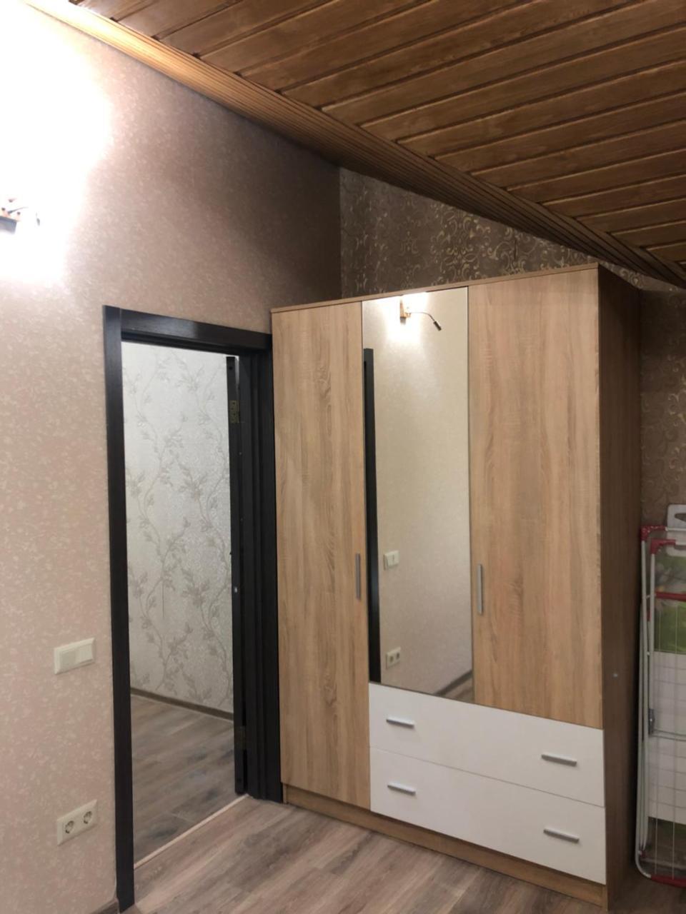Sartawi.Apartment Sumy Esterno foto