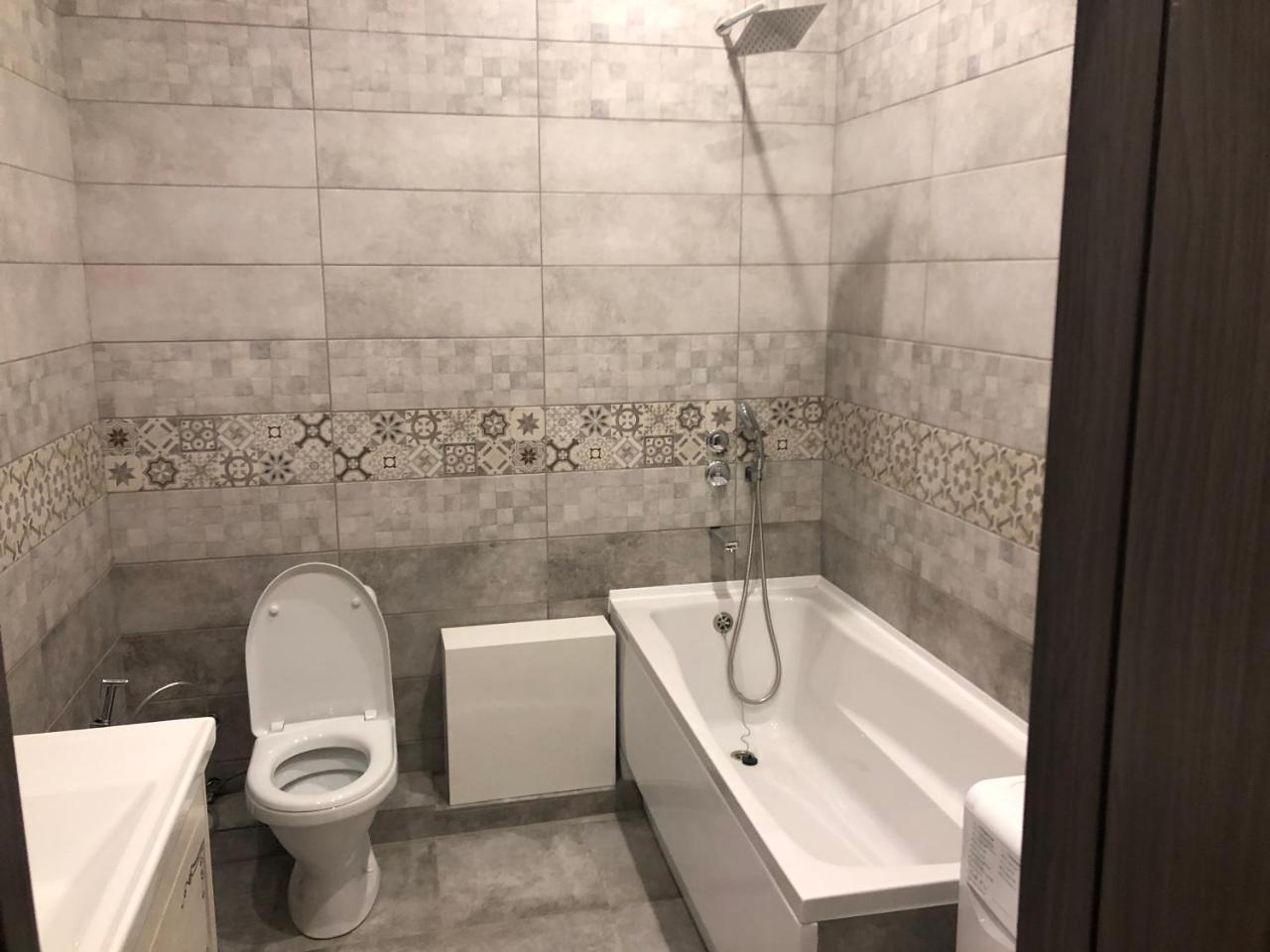 Sartawi.Apartment Sumy Esterno foto