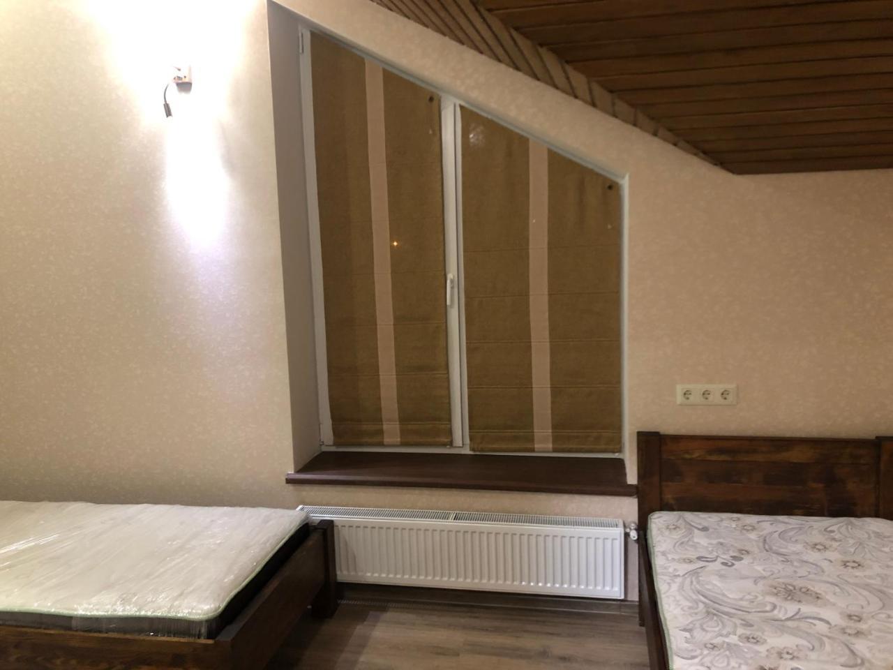 Sartawi.Apartment Sumy Esterno foto