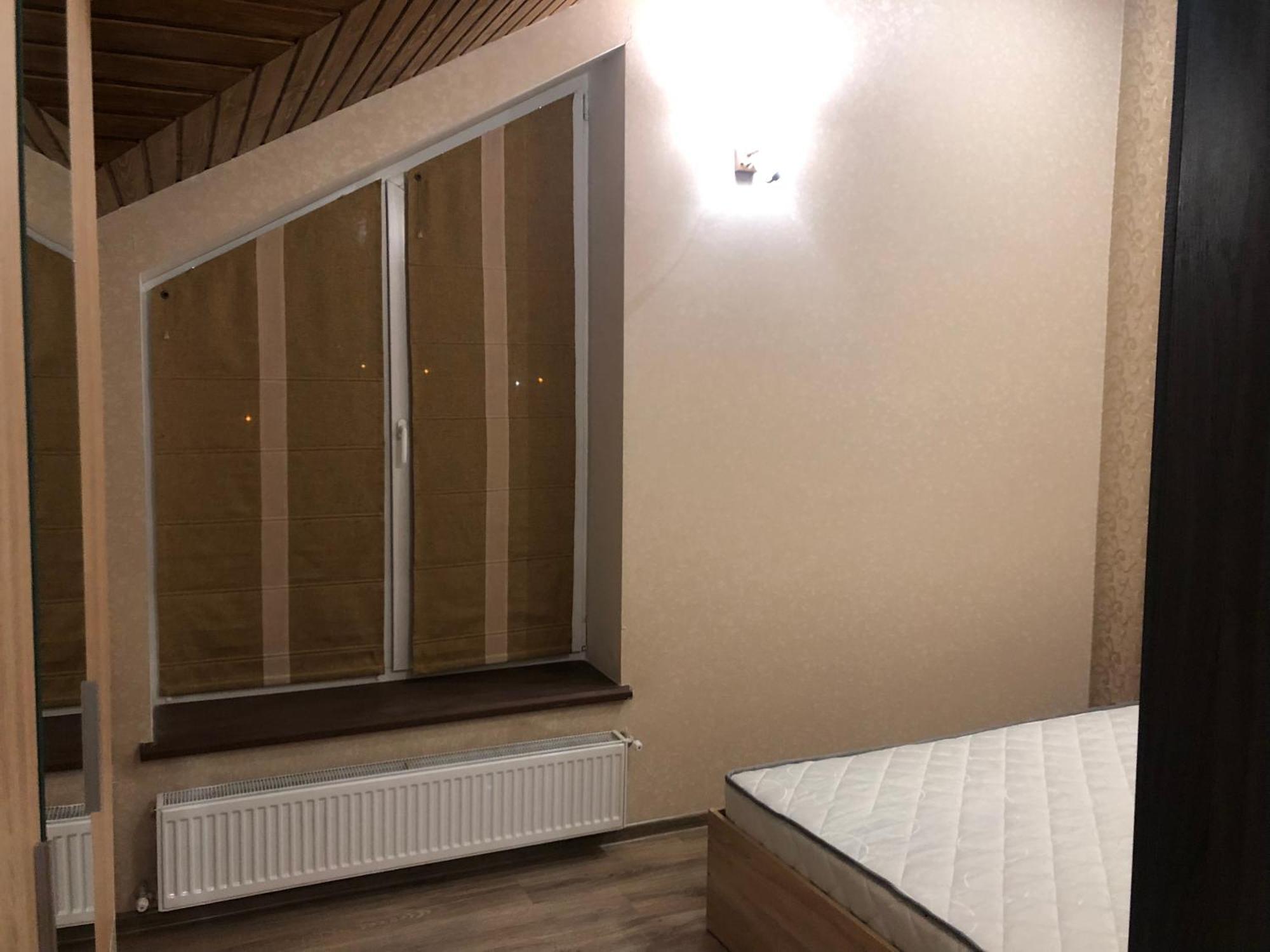 Sartawi.Apartment Sumy Esterno foto