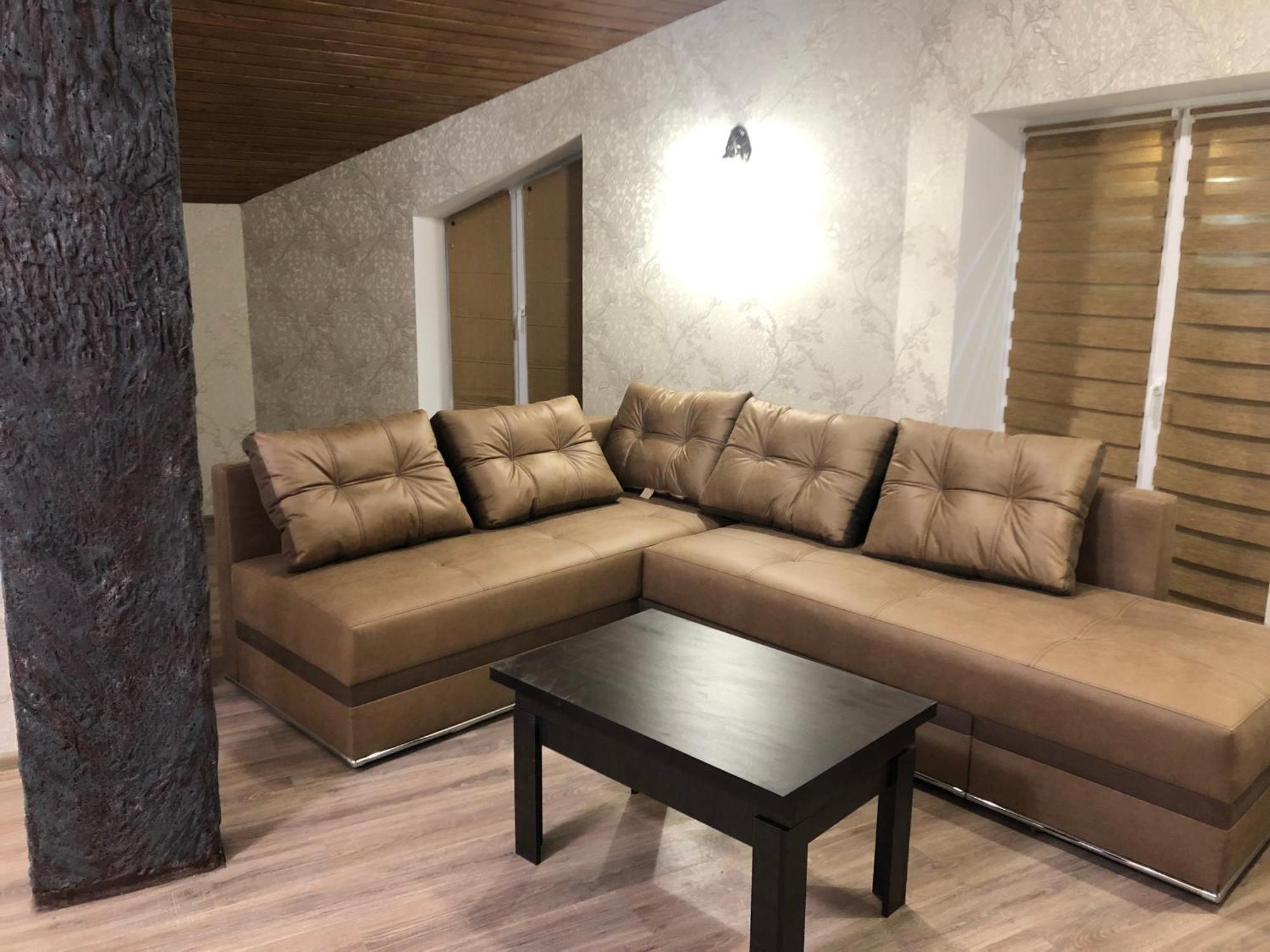 Sartawi.Apartment Sumy Esterno foto