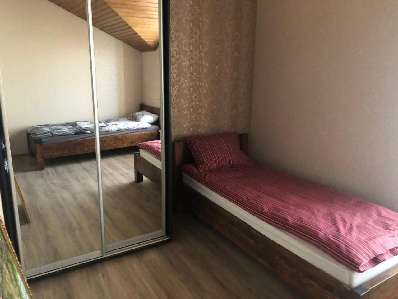 Sartawi.Apartment Sumy Esterno foto