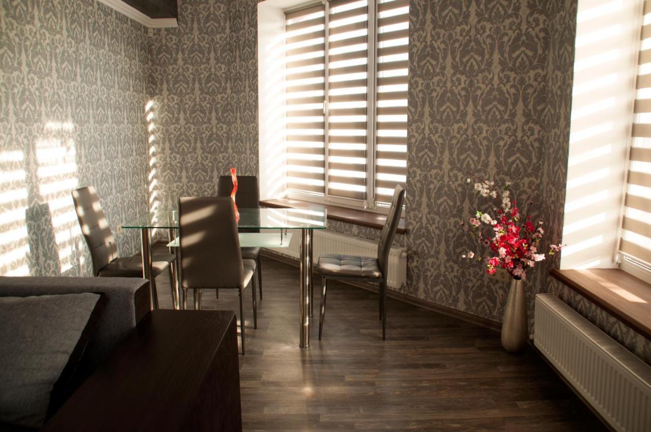 Sartawi.Apartment Sumy Esterno foto