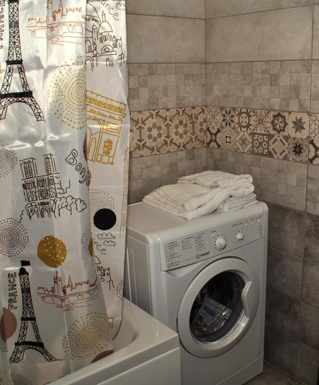 Sartawi.Apartment Sumy Esterno foto
