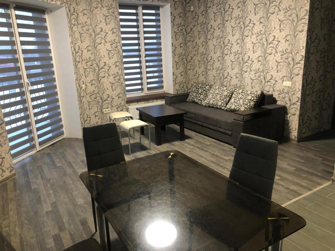 Sartawi.Apartment Sumy Esterno foto