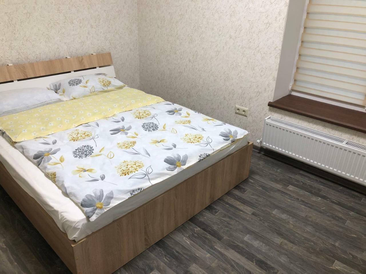 Sartawi.Apartment Sumy Esterno foto