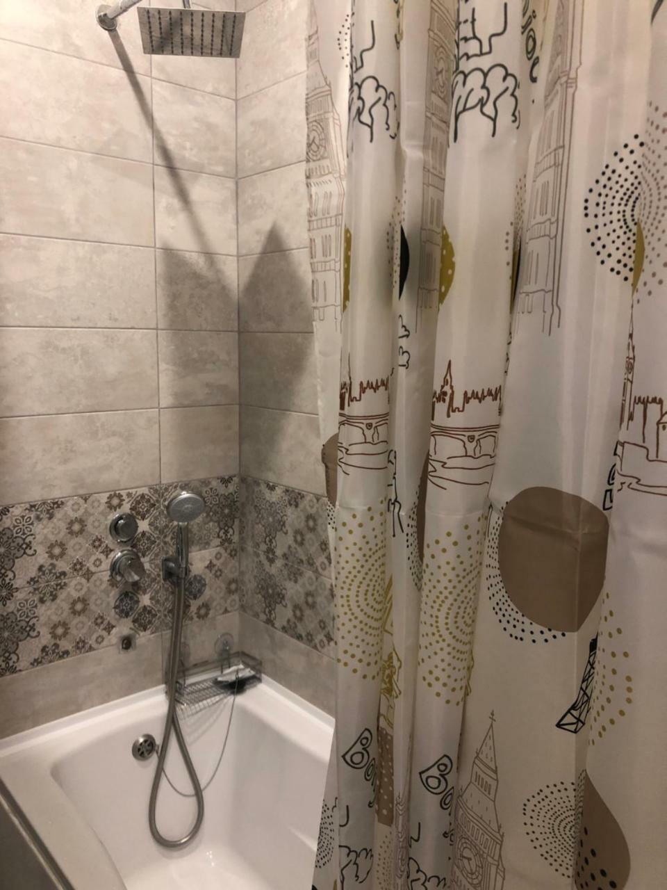 Sartawi.Apartment Sumy Esterno foto
